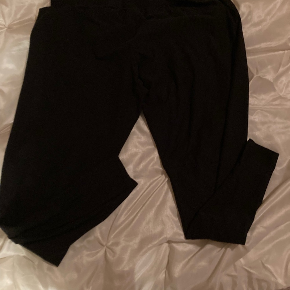 Maurice’s leggings